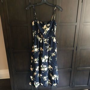 Reformation Rosehip Dress size 2